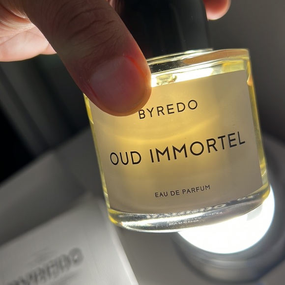 Bydredo Immortal Oud - Picture 6 of 6